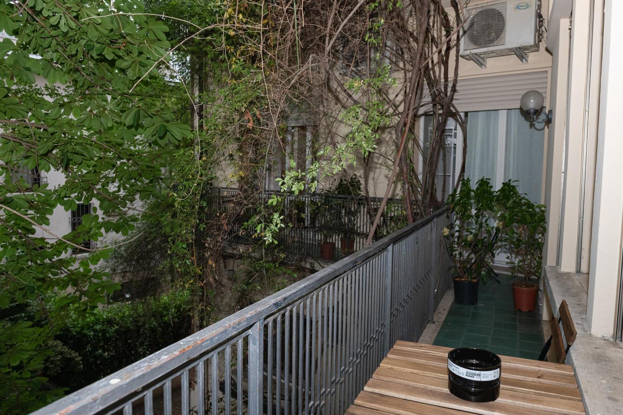 Room & Breakfast D'Annunzio Rávena Exterior foto