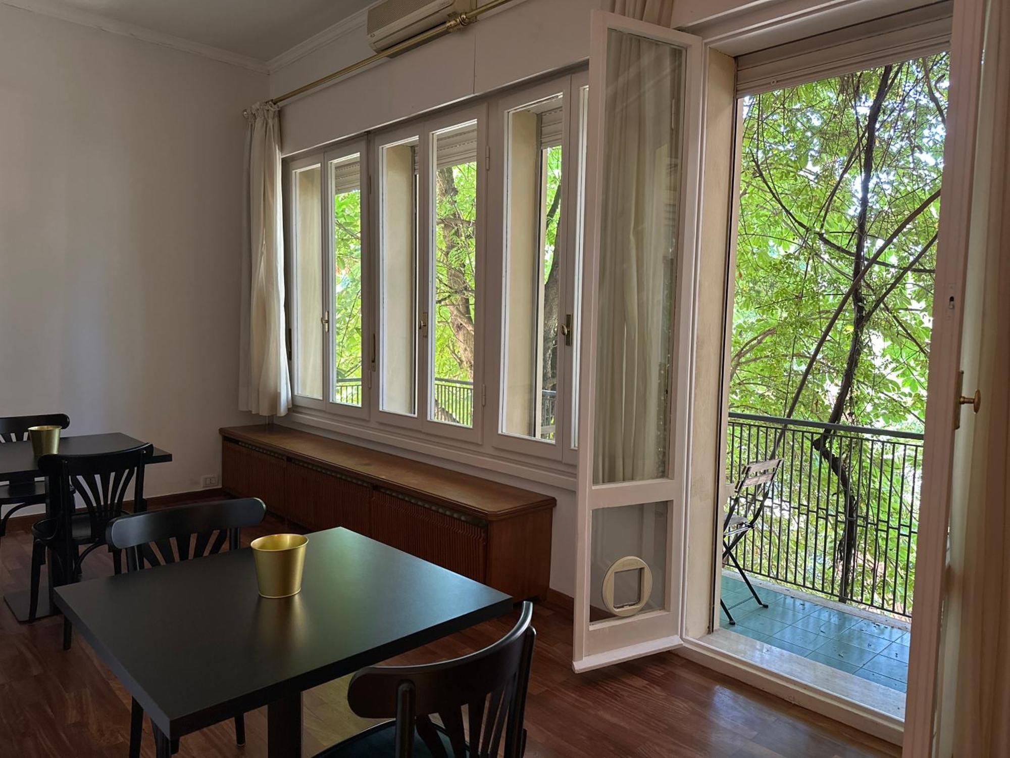 Room & Breakfast D'Annunzio Rávena Exterior foto